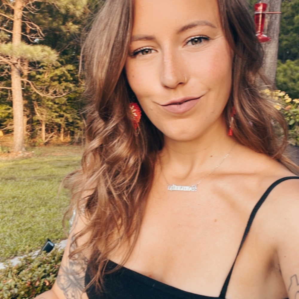 Meet your Posher, Samantha